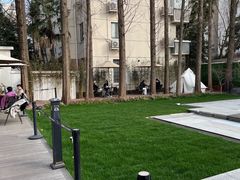 -一尺花园(安和花园店)