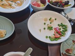 -环球港凯悦 · 享悦中餐厅