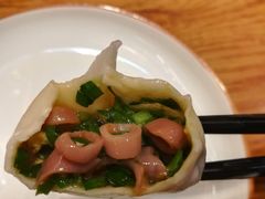 -必点海鲜·鲅鱼水饺(鞍山西道店)