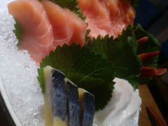 -酒井酱子·深夜食堂(东城汇店)