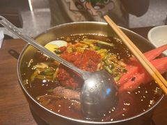 -大同江朝鲜菜•长春地标美食(绿园吾悦广场店)