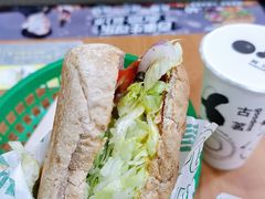 -SUBWAY赛百味(大都荟店)