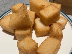 菜粿-晋江荣誉国际酒店·港誉茶餐厅