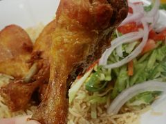 -阿拉伯萨娜餐厅(石马社区店)