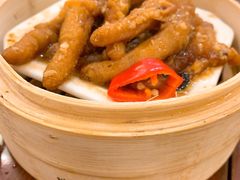 -顺德人家食府(黄金广场店)
