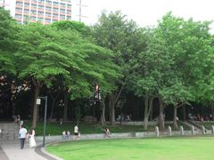 -南宁南湖公园