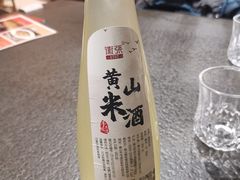 -徽张·新徽菜(五棵松·永定路店)