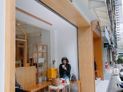 -Cafe on warm(丹霞店)