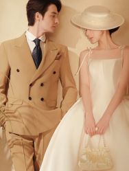 -拾尚映画·STUDIO婚纱摄影(中关村店)