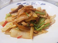 -雅和生态渔庄·宜城锅巴饭(龙灵山公园店)