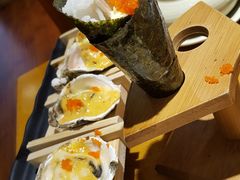 -花枝日本料理(金沟河店)