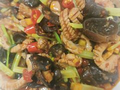 -重庆豆花饭