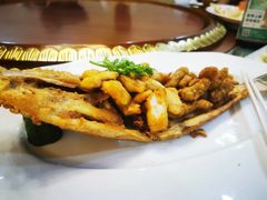 -伍捌厨房·私房菜(莲坂新村小区店)