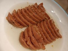 -常和州·夜宵大排档(常州单店)