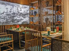 -锦府盐帮·李宅(领展购物广场中关村店)