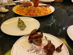 -甄御•海鲜新青岛菜(麦岛店)