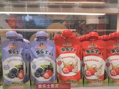 -味多美蛋糕(航天桥店)