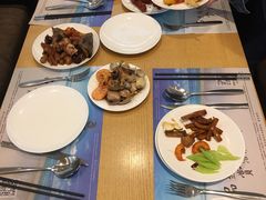 -鲤鱼门渔人码头自助餐厅