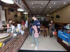 -峨眉山豆腐脑(解放路店)