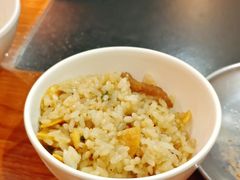 石锅拌饭-大阪烧肉BAKA一代(十亩地店)