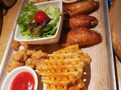 -菲滋意式餐厅(西溪印象城店)