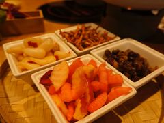 -老凯俚酸汤鱼(多彩城店)