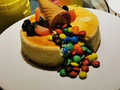 -索菲特银河锦厨自助餐(山西路店)