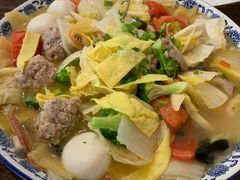 -十碗头(诚信路店)