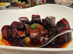 -蘇锦宴·淮扬菜烤鸭·小院(三元桥霄云路店)