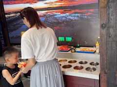 -海之屋韩式烤肉(海棠68环球美食街店)
