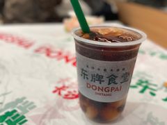 -东排食堂长沙小吃大排档(五一广场店)