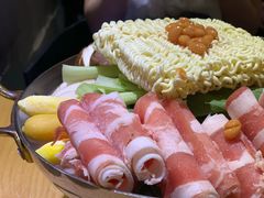 -李先生的首尔小馆(松江启源广场店)