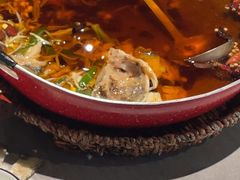 -四川饭店(城乡购物中心店)