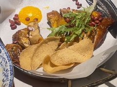 -老头儿油爆虾(金沙印象城店)