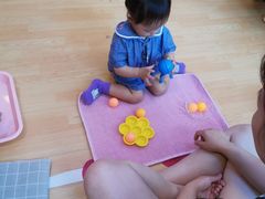 -婴智贝佳蒙特梭利早教托育中心(杨浦店)