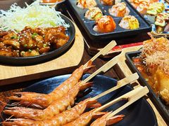 -小川洋风料理(街道口店)