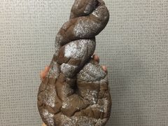 黑麦红豆软欧面包-佰翔空厨(厦门旗舰店)