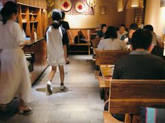 -农耕记·湖南土菜(龙岗熙和园店)