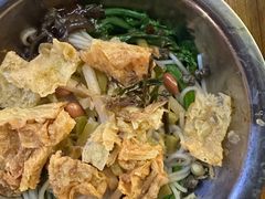 -凤张螺蛳粉·爽口粉(跃进路总店)