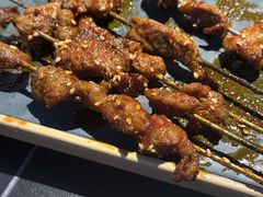 -青海名吃尕张娃非遗烤肉(城中店)