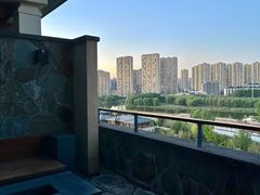 -清河半岛温泉度假酒店