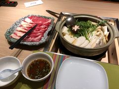 -歌行灯日本料理(伊势丹店)