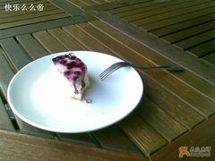 第一口的喜悦-榖屋house of flour(张江首店)