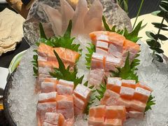 -花潮料理艺食馆(成都万象城店)