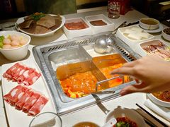 -海底捞火锅(长沙华创国际广场店)