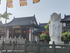 -安亭老街