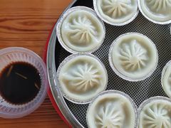 汤包-十里铺铁板鱿鱼