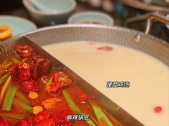 -捞王锅物料理(凯旋路店)