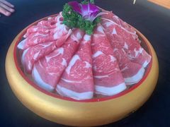 -津门老羊家·铜锅涮羊肉·烧烤(科技园店)