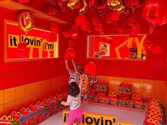 -麦当劳(北京路广百广场店)